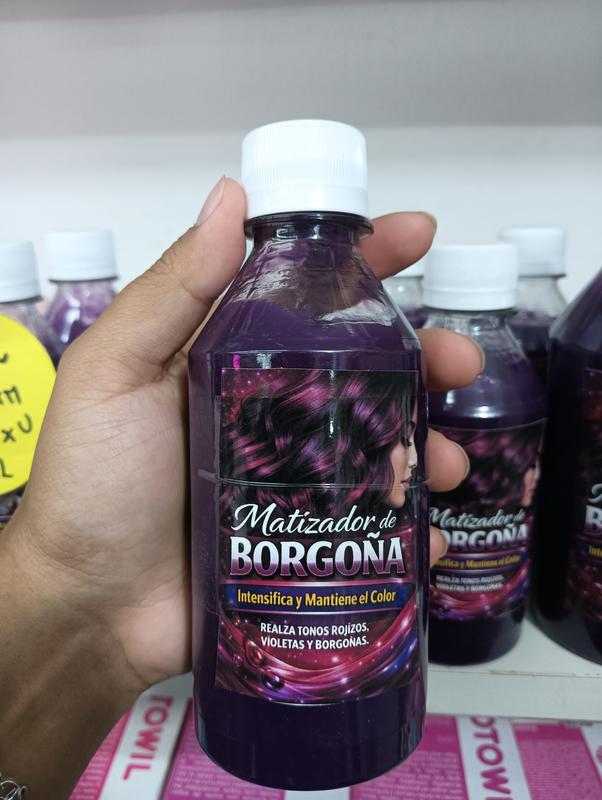 MATIZADOR 250ML FRAC