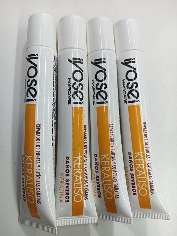ACEITE REPARADOR DE PUNTAS IYOSE