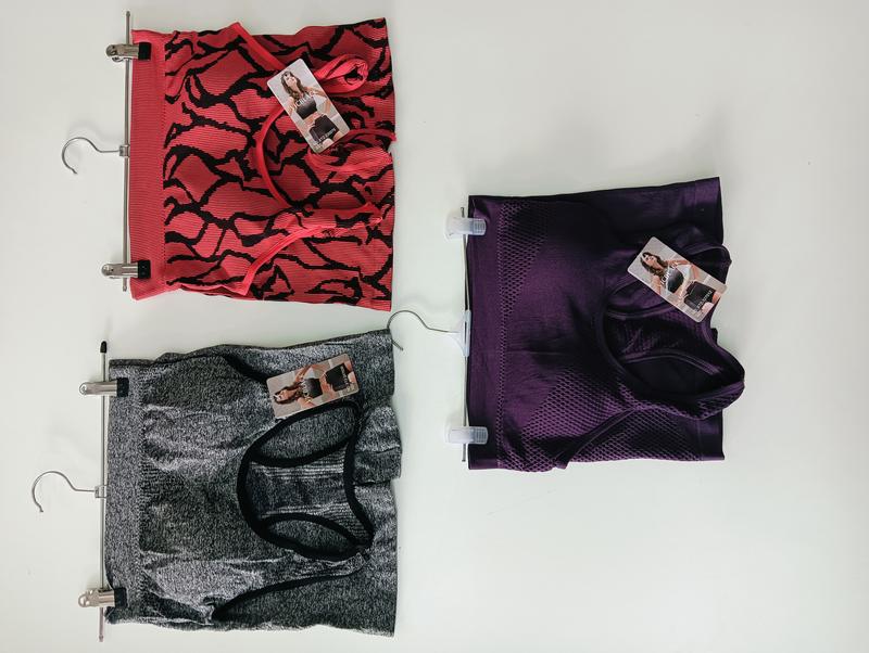 CONJUNTO DEPORTIVO IMPORTDO