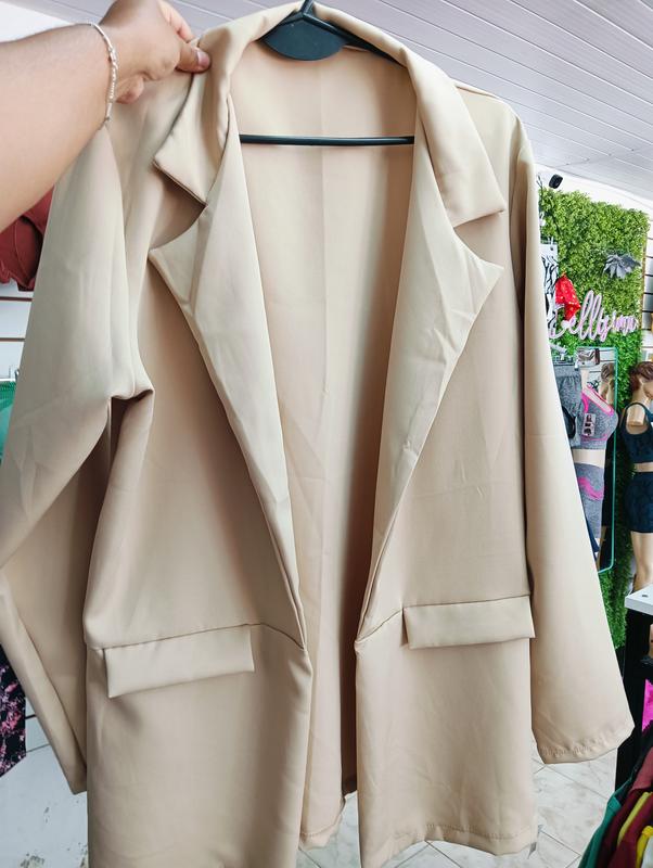 BLEISER SASTRERO LARGO