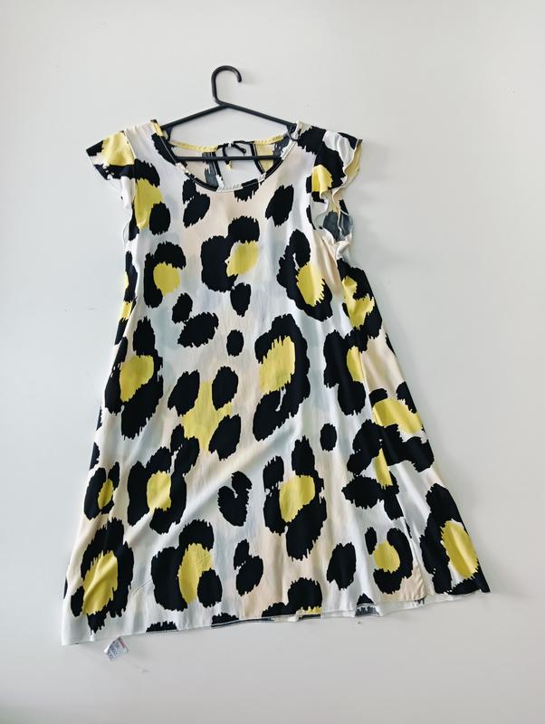 VESTIDO DE FIBRANA T.COMUN