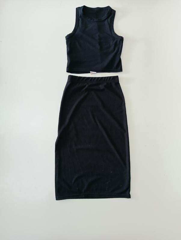 CONJUNTO MORLEY LISO