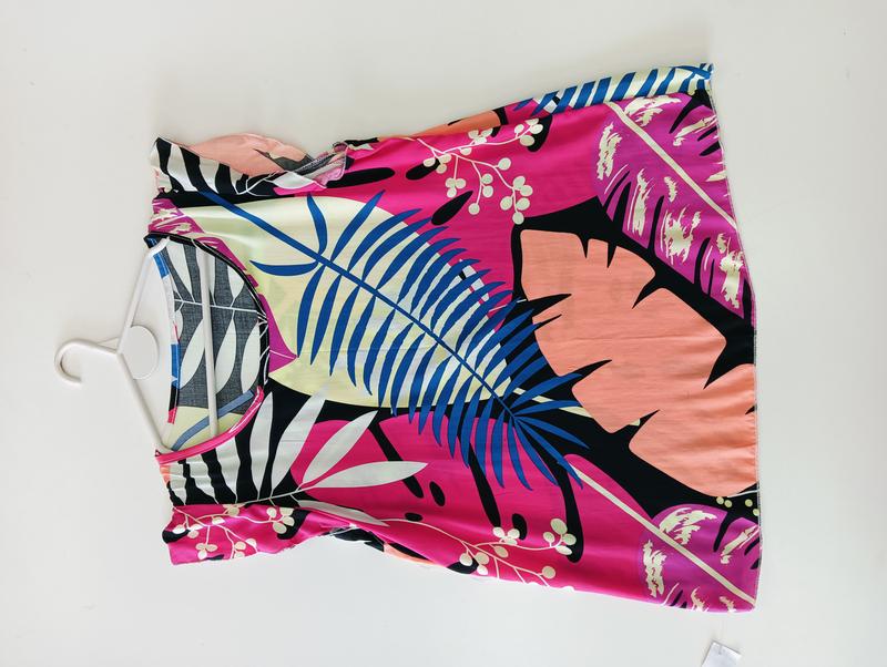 BLUSA DE FIBRANA DAMA T.COMUN