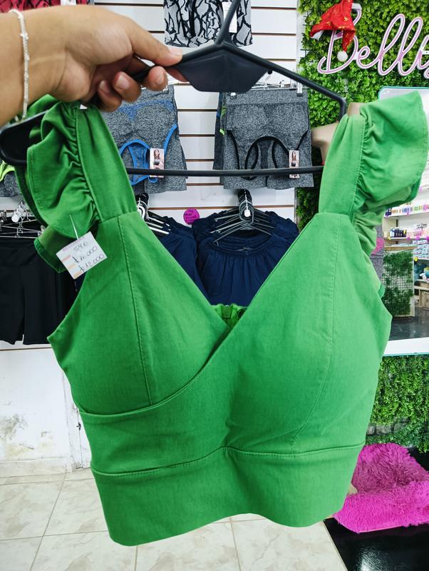 TOP BENGALINA T.PLUS