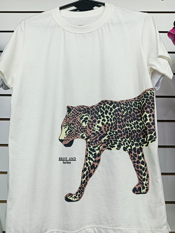 REMERAS ESTAMPADAS T.COMUN BRASILERA