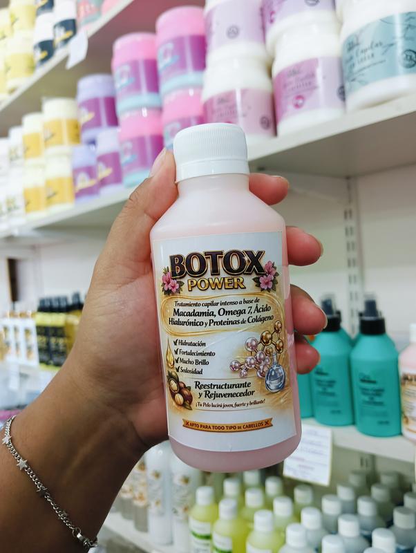 BOTOX POWER FRAC 250ML