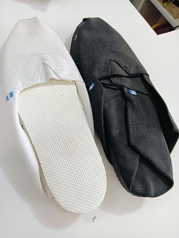 ALPARGATA DE ADULTOS