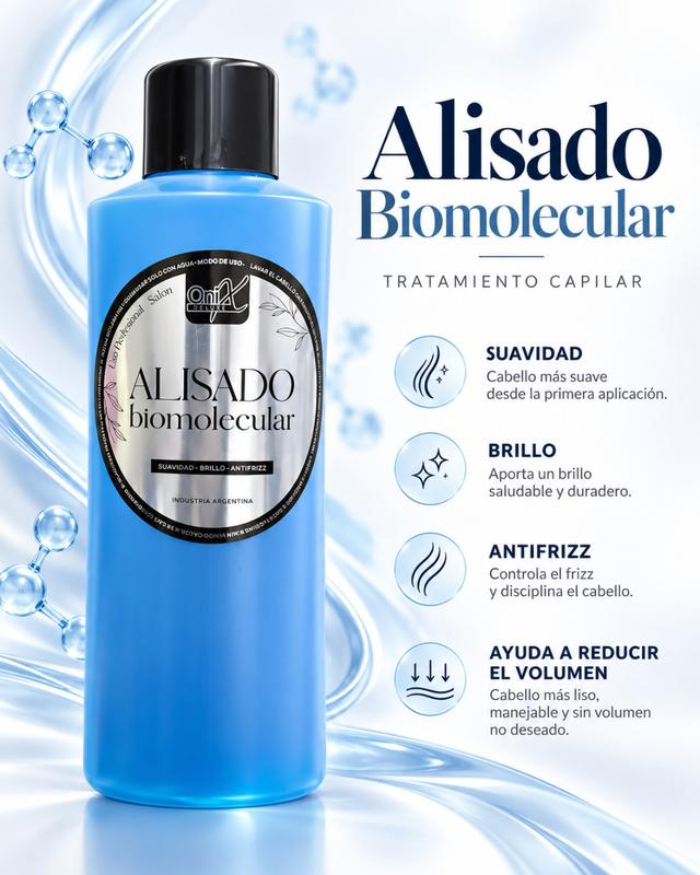 ALISADO BIOMOLECULAR 1LTS ONIX