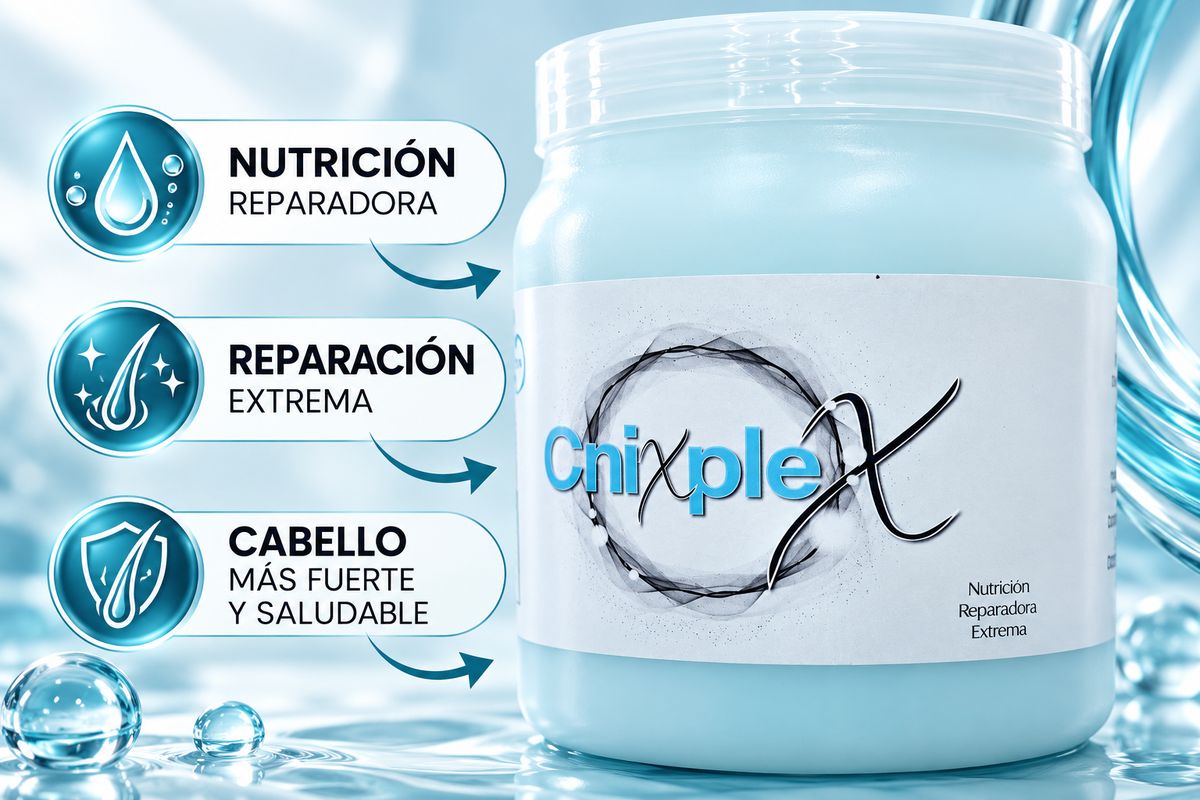 NUTRICION DE ONIX PLEX REPARADORA X 1KG