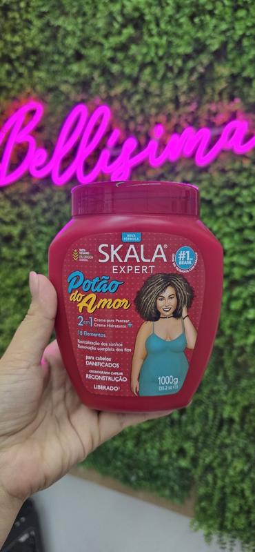 BAÑO SKALA POTAO DO AMOR 1KG