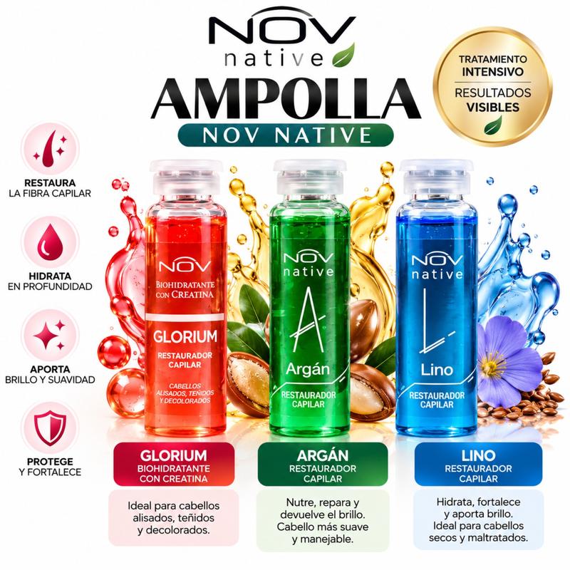 Ampollas nov