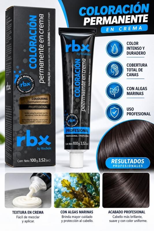 TINTURA RBX