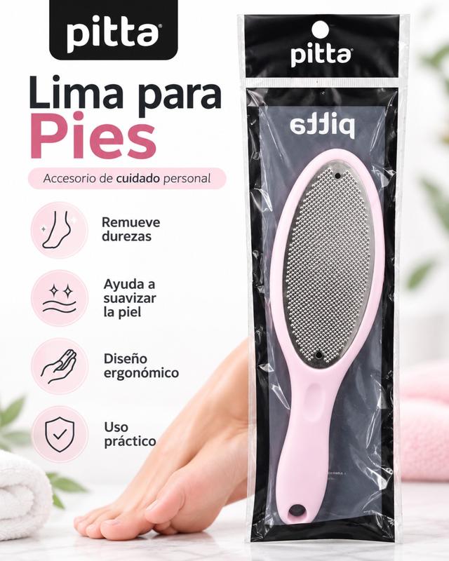 ESCOFINA DE METAL